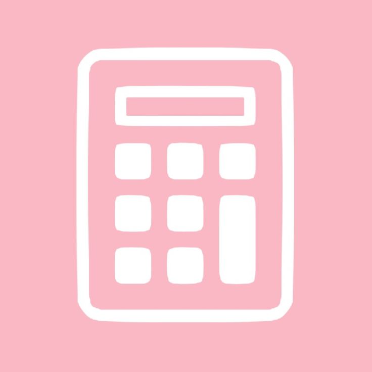 imagem calculadora
